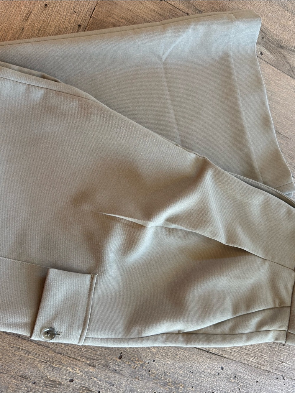 Abercrombie & Fitch Trousers